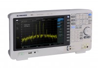 BK Precision 2682 - Analizador de Espectro 2.1GHz